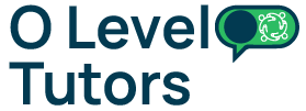 O Levels Tutors Logo