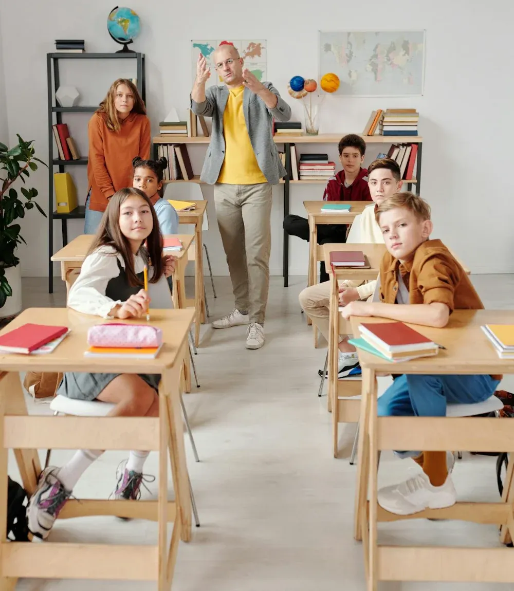 IGCSE and O Levels Online tuition Singapore
