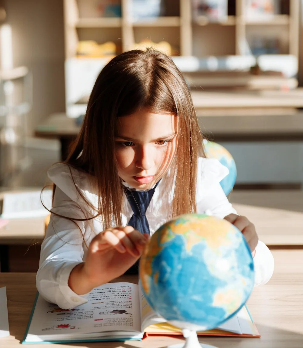 IGCSE Geography Online and home tuition in Lahore Islamabad Karachi Pakistan